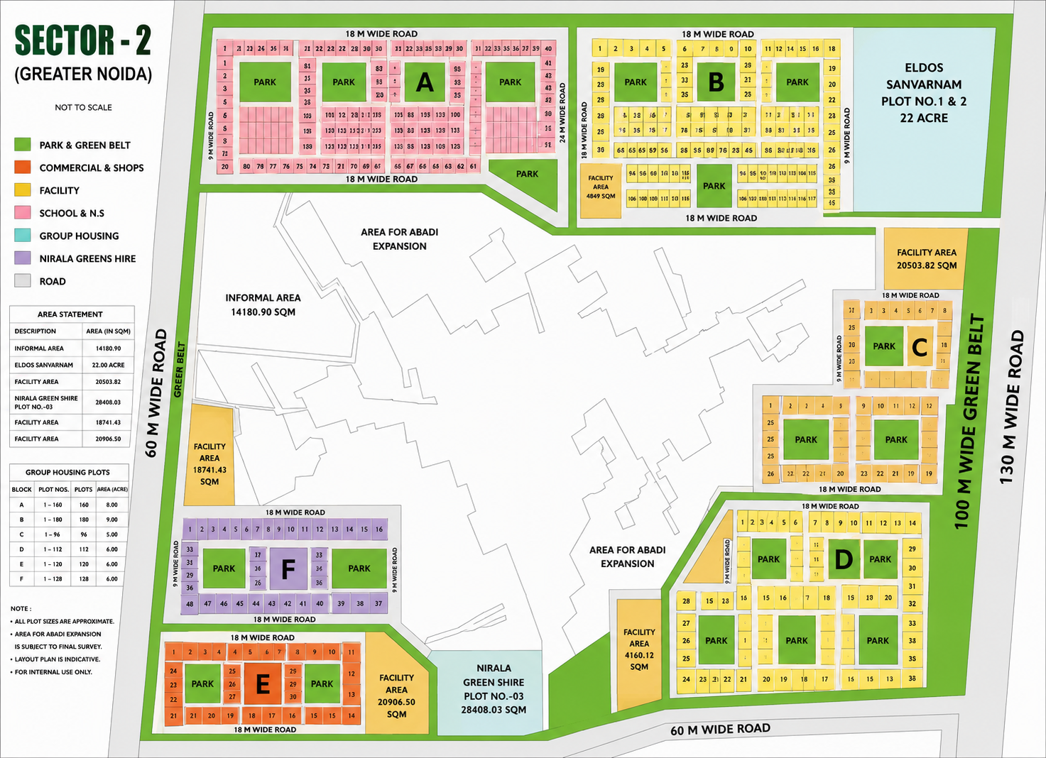 Sector 2 Greater Noida West – Premium High-Rise Living with Excellent NCR Connectivity